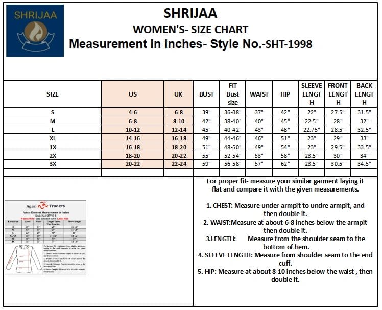 WOMEN?S 100% VISCOSE VELVET LONG SLEEVES TOP SHT-1998 - Image 9