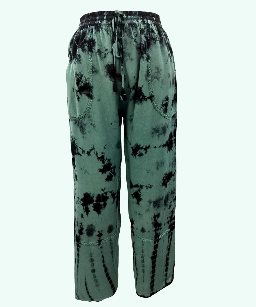 Rayon viscose pant trouser SHP-1990