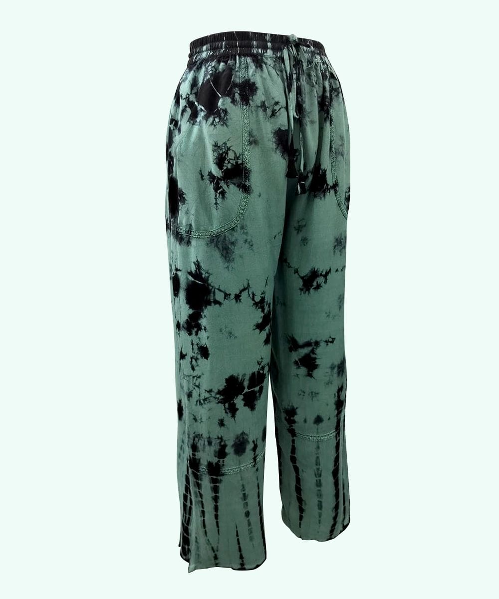 Rayon viscose pant trouser SHP-1990 - Image 3