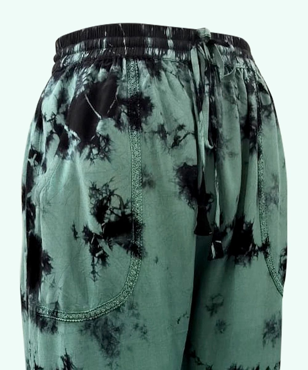 Rayon viscose pant trouser SHP-1990 - Image 4