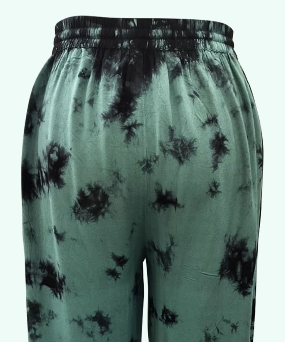 Rayon viscose pant trouser SHP-1990 - Image 5